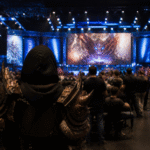 Imagem ilustrativa: BlizzCon 2026 programação local e o que esperar do maior evento da Blizzard