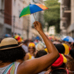 Imagem ilustrativa: Blocos de rua podem se inscrever para auxílio no Carnaval de Belo Horizonte 2027