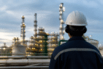 Imagem ilustrativa: Bolívia determina intervenção na petroleira estatal diante da crise de combustível