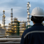 Imagem ilustrativa: Bolívia determina intervenção na petroleira estatal diante da crise de combustível