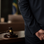 Imagem ilustrativa: Bolsonaristas criticam decisão de nunes marques que pode prejudicar mendonça