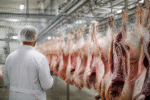 Imagem ilustrativa: Brasil expressa preocupação diante da suspensão das compras de carne pela União Europeia