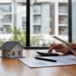 Imagem ilustrativa: Brasília sinaliza desaceleração no mercado imobiliário e impacto na casa própria