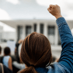 Imagem ilustrativa: Candidatas pedem mais proteção diante da escalada de ameaças e violências no país