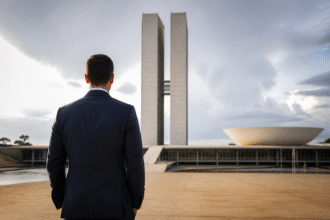 Imagem ilustrativa: Candidatos a deputado federal pelo Podemos em Minas Gerais para 2026