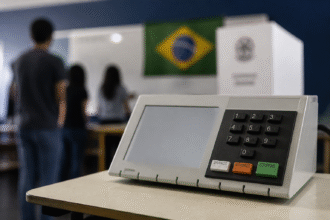 Imagem ilustrativa: Candidatos ao governo de Pernambuco nas eleições 2026 conheça os nomes registrados