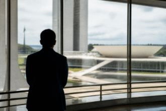 Imagem ilustrativa: Candidatos ao Senado por Minas Gerais nas eleições 2026 quem são e o que esperar