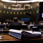 Imagem ilustrativa: Candidatos ao Senado por Minas Gerais perfil e perspectivas para 2026