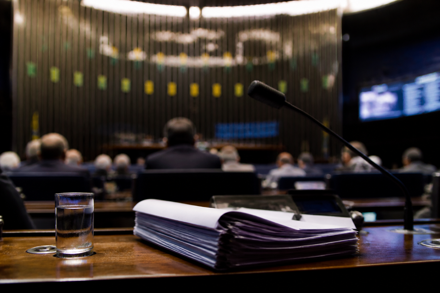 Imagem ilustrativa: Candidatos ao Senado por Minas Gerais perfil e perspectivas para 2026