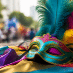 Imagem ilustrativa: Casa do carnaval chega a Belo Horizonte para movimentar a folia local