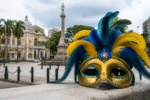 Imagem ilustrativa: Casa do carnaval chega a Belo Horizonte para reforçar folia e tradição local