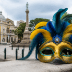Imagem ilustrativa: Casa do carnaval chega a Belo Horizonte para reforçar folia e tradição local