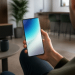 Imagem ilustrativa: Celular com tela grande os 5 melhores modelos para comprar em 2026