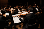 Imagem ilustrativa: Ceumar e orquestra sesiminas unem talentos em concerto marcante em belo horizonte