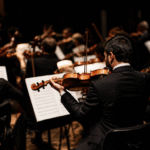 Imagem ilustrativa: Ceumar e orquestra sesiminas unem talentos em concerto marcante em belo horizonte