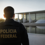 Imagem ilustrativa: Chefe da PF se fortalece no Planalto em meio a tensões no STF