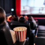Imagem ilustrativa: Cinco filmes que estreiam em bh em outubro para quem gosta de cinema
