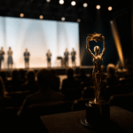Imagem ilustrativa: Cinebh 2026 revela vencedores da 20ª edição e destaca novos talentos do cinema nacional e internacional