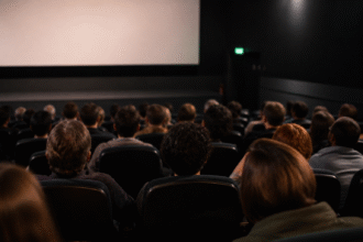 Imagem ilustrativa: CineBH celebra 20 anos com 102 filmes gratuitos e reforça diversidade do cinema nacional