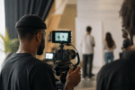 Imagem ilustrativa: CineBH oferece 140 vagas gratuitas em oficinas e laboratório de audiovisual em Belo Horizonte
