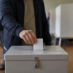 Imagem ilustrativa: Cleitinho lidera corrida eleitoral em Minas Gerais com 40 das intenções de voto aponta pesquisa