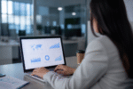 Imagem ilustrativa: Como a inteligência artificial está transformando o marketing e o comportamento do consumidor