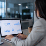Imagem ilustrativa: Como a inteligência artificial está transformando o marketing e o comportamento do consumidor