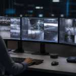 Imagem ilustrativa: Como a oferta de soluções completas de segurança impacta a prevenção de crimes