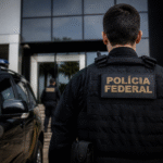 Imagem ilustrativa: Como a polícia federal tem reagido às menções do diretor-geral no caso master