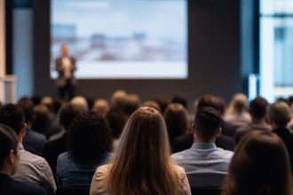 Imagem ilustrativa: Como eventos do ICL impulsionam o turismo educativo em São Paulo