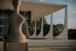 Imagem ilustrativa: Como o Planalto vê a crise no STF e a estratégia adotada por Lula em meio ao conflito