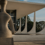 Imagem ilustrativa: Como o Planalto vê a crise no STF e a estratégia adotada por Lula em meio ao conflito