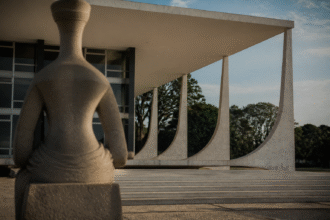 Imagem ilustrativa: Como o Planalto vê a crise no STF e a estratégia adotada por Lula em meio ao conflito