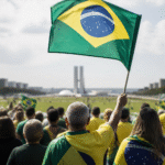 Imagem ilustrativa: Como os principais candidatos usaram o 7 de setembro para impulsionar suas campanhas presidenciais