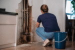 Imagem ilustrativa: Condomínio de bh deve reparar tubulações e pagar indenização a moradora por danos causados