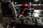 Imagem ilustrativa: Confronto com a polícia deixa dois mortos e apreensão de armas no Sul de Minas