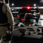 Imagem ilustrativa: Confronto com a polícia deixa dois mortos e apreensão de armas no Sul de Minas