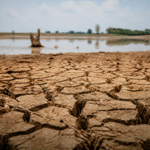 Imagem ilustrativa: COP da desertificação termina sem acordo para combate global à seca