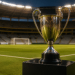 Imagem ilustrativa: Copa do Brasil feminina 2026 datas e horários das quartas de final definidos pela CBF