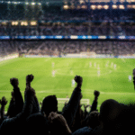 Imagem ilustrativa: Copa do mundo 2026 7 dos gols saem nos acréscimos e a emoção permanece até o fim