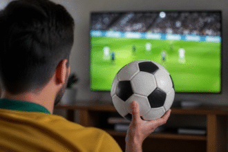 Imagem ilustrativa: Correção brasil terá três jogos em dias úteis na copa do mundo 2026
