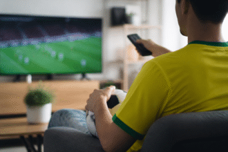 Imagem ilustrativa: Correção sobre jogos do brasil em dias úteis na copa do mundo 2026