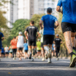 Imagem ilustrativa: Corrida em bh reúne 15 mil atletas para ampliar a conscientização sobre doenças raras