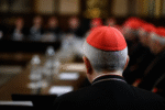 Imagem ilustrativa: Crítica de lula à igreja católica gera controvérsia e reação dos cardeais no período eleitoral