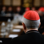 Imagem ilustrativa: Crítica de lula à igreja católica gera controvérsia e reação dos cardeais no período eleitoral