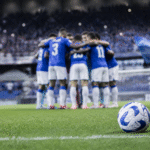 Imagem ilustrativa: Cruzeiro avalia eliminação reação do time e perspectivas para a sequência da temporada