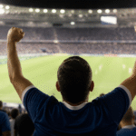Imagem ilustrativa: Cruzeiro domina e vence Chapecoense com gols no segundo tempo pela Série B 2022