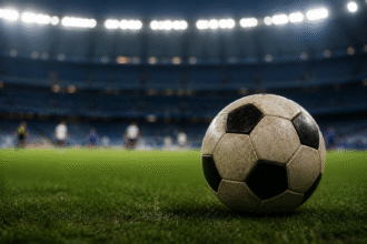 Imagem ilustrativa: Cruzeiro enfrenta crise após erros que comprometem vaga na Libertadores