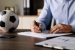 Imagem ilustrativa: Cruzeiro enfrenta novo transfer ban da Fifa por dívidas e traça plano para regularizar situação