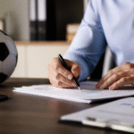 Imagem ilustrativa: Cruzeiro enfrenta novo transfer ban da Fifa por dívidas e traça plano para regularizar situação